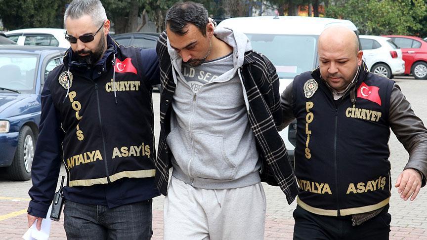 Antalya'da Kanlı Yangın: "Kimyasal Satanlara Ölüm" Diyen Şüpheliye 100 Yıl Hapis Cezası İsteniyor