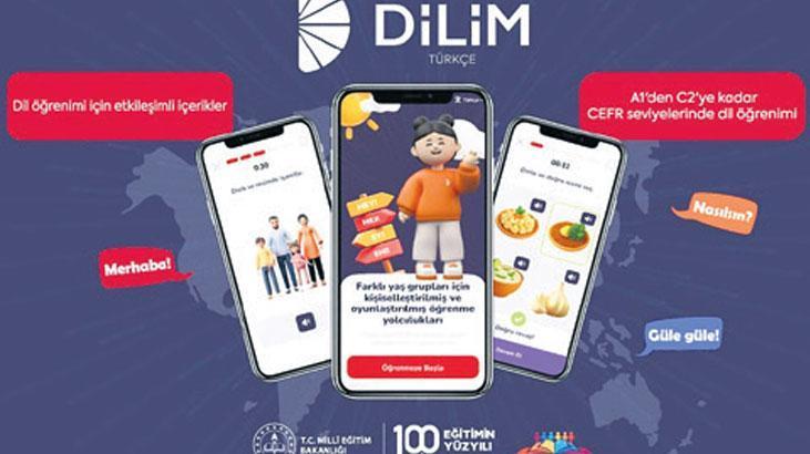 MEB'den Yenilikçi Adım: Dil Eğitiminde Dijital Devrim