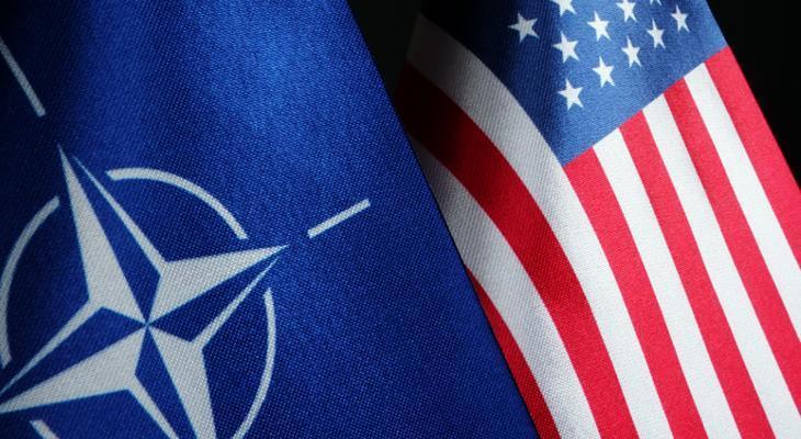 ABD Temsilciler Meclisi'ne NATO'dan Ayrılma Teklifi Götürüldü