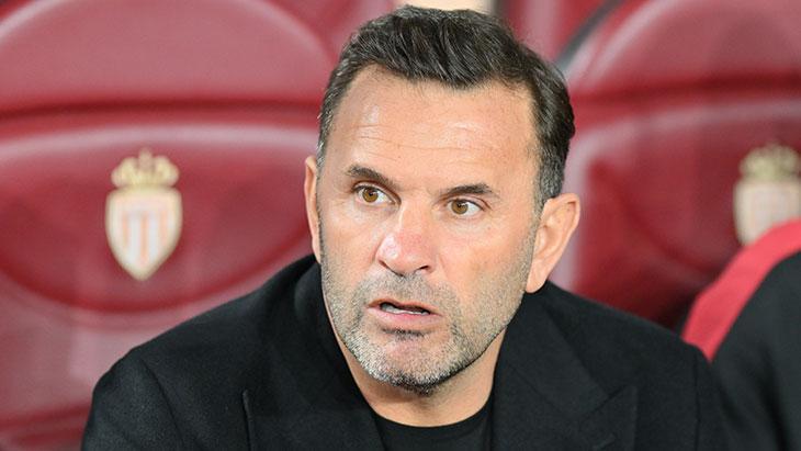 Galatasaray'ın Transfer Gündeminde Sürpriz İsim: Rafael Leao Yakın Takipte
