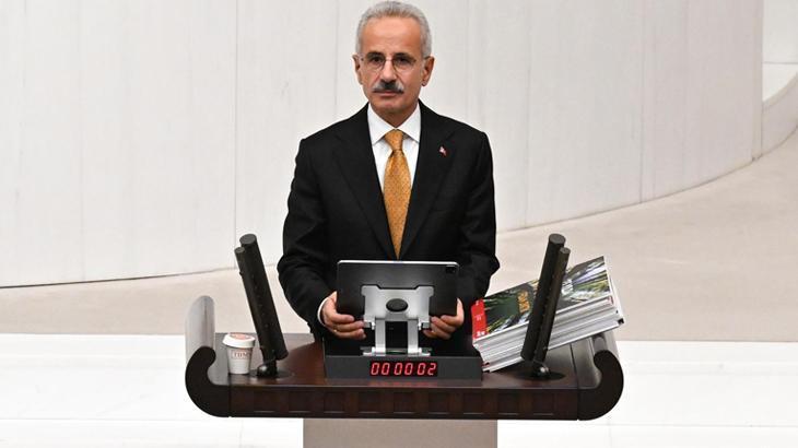 Türkiye, Ticaretin Rotasını Çizen Güç Merkezi Haline Geldi