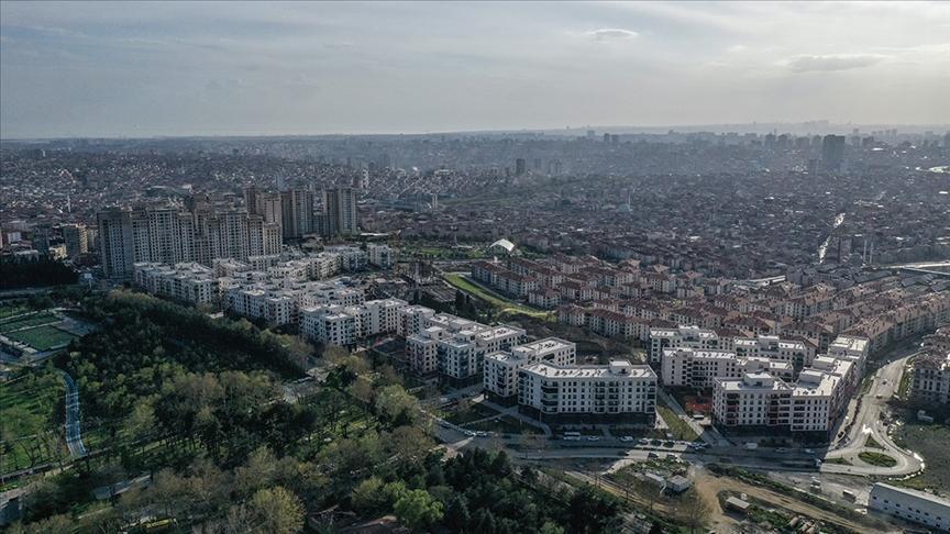 İstanbul'da Site Aidatları Mercek Altında: En Yüksek ve En Düşük İlçeler Belirlendi
