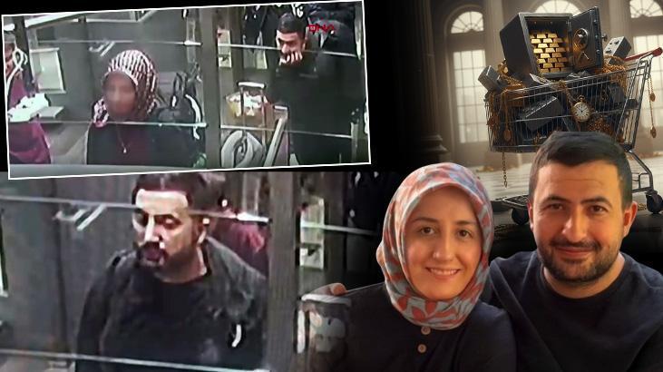 Büyükçekmece'de Adli Emanetten Çalınan 75 Kilo Değerli Metalde Yeni Gelişmeler: Şüpheliler Havalimanında
