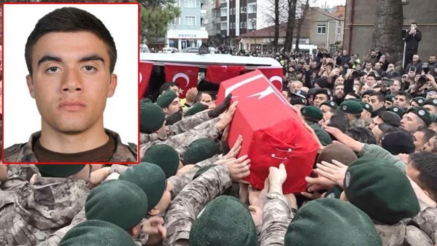 Çekmeköy'de Narkotik Operasyonu Kanlı Bitti: Polis Memuru Şehit Oldu, 5 Şüpheli Adliyede