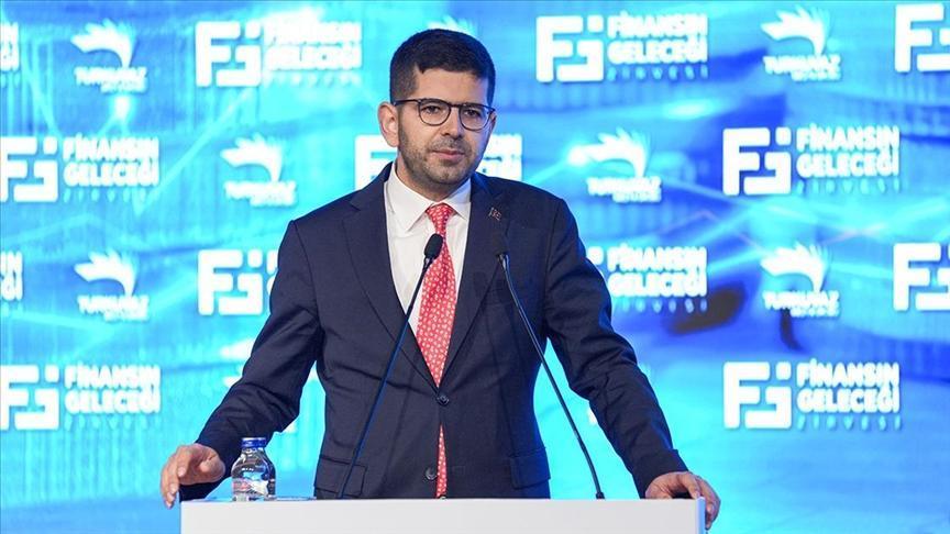 Finans Sektöründe Yapay Zeka ve Dijitalleşme Odaklı Gelecek Tartışıldı