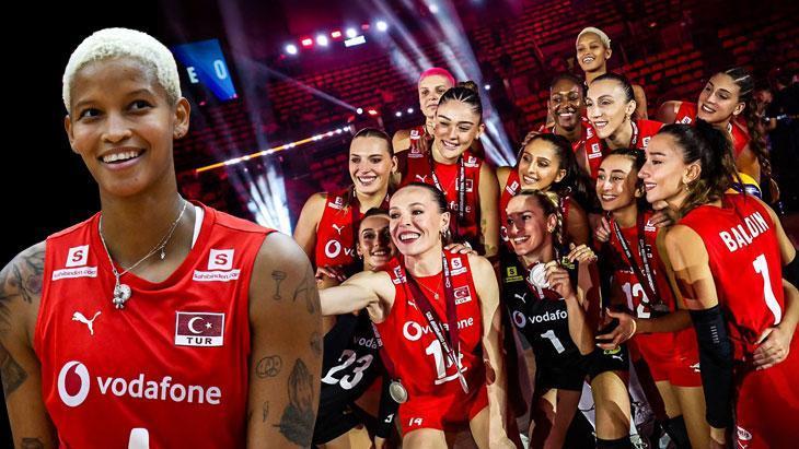 Voleybolda Devşirme Oyuncu Kuralları Değişiyor: FIVB'den Yeni Düzenlemeler
