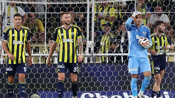 Fenerbahçe'nin Polonya'dan Resmi Teklif Aldığı Kaleci İrfan Can Eğribayat İçin Ayrılık Kapısı Açıldı