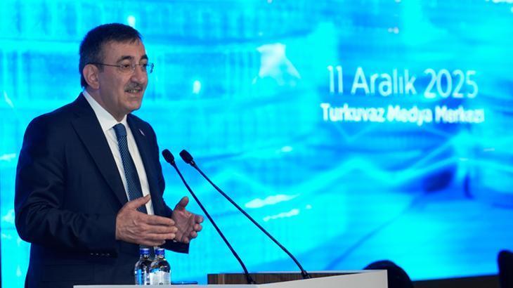 Reel Sektör ve Finans Sektörü Birbirini Tamamlayan Unsurlar