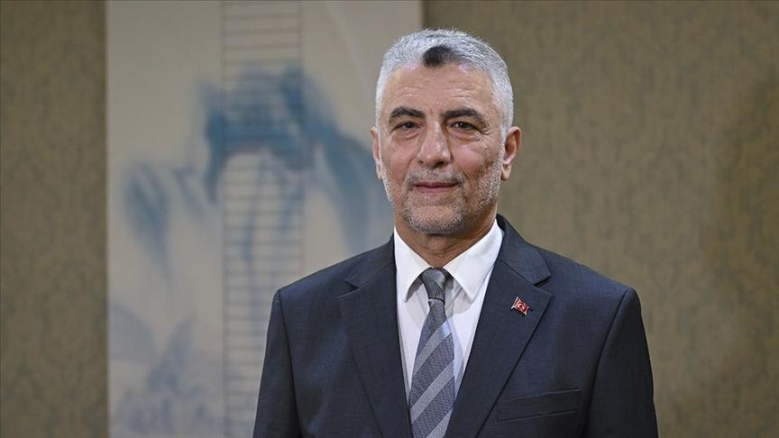Bakan Bolat ABD'de: 100 Milyar Dolarlık Ticaret Hedefi İçin Kritik Görüşmeler Başlıyor