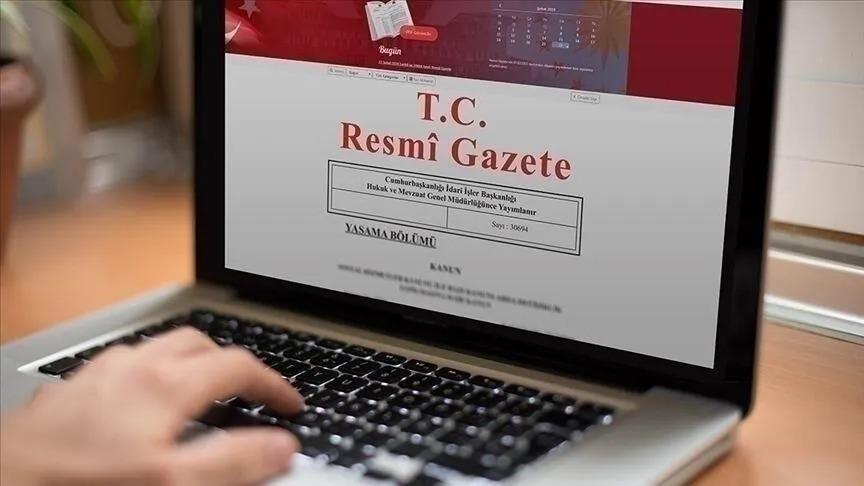 Vakıf Taşınmazlarının Yönetimi Yeni Yönetmelikle Belirlendi