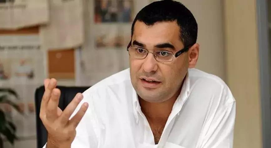 Enver Aysever'in Sosyal Medya Paylaşımı Nedeniyle Tutuklanması Talep Edildi