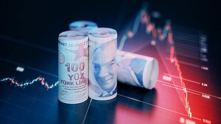 Merkez Bankası Faizlerde İndirime Gitti
