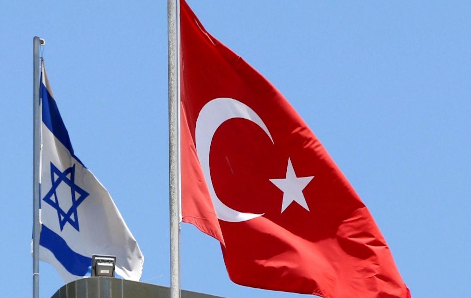 İsrail Basını: Türkiye, Orta Doğu'nun Ötesinde, Latin Amerika'da da Etkisini Artırıyor