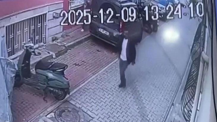 Kiracı Cinayetinin Detayları Ortaya Çıktı: Güvenlik Kamerası Kayıttaydı