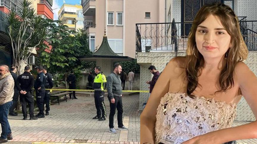 Antalya'da Kanlı Saldırı: Dayı Yeğenlerini Vurdu, Eniştesi de Yaralandı