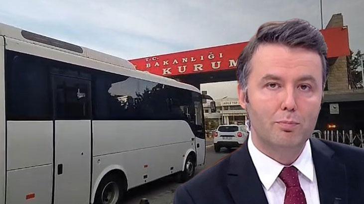 Gazeteci Mehmet Akif Ersoy Uyuşturucu Soruşturmasında Tutuklandı