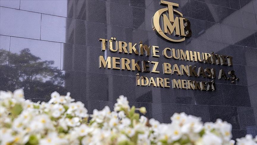 Merkez Bankası Rezervlerinde Önemli Artış