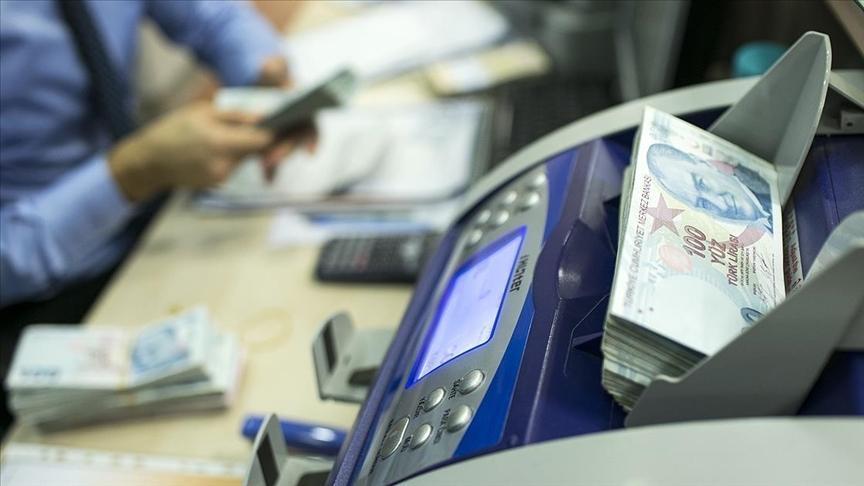 KKM Bakiyesinde Azalış Sürdü, Toplam Kredi Hacmi Yükseldi