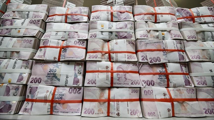 Bankacılık Sektöründe Mevduatlarda Düşüş, Kredi Hacminde Yükseliş Gözlemlendi