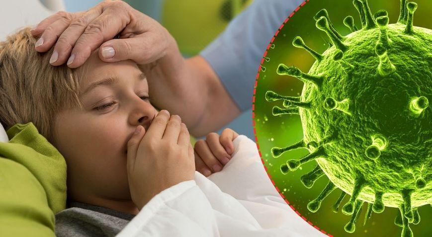 Süper Grip Dalgası İngiltere'yi Tehdit Ediyor: Hastaneler Alarmda