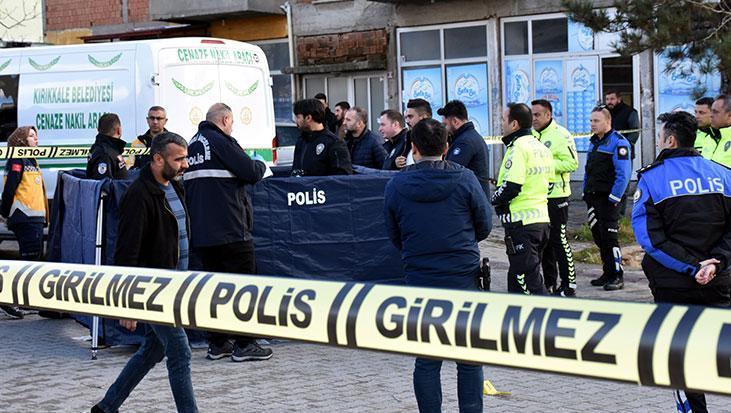 Kırıkkale'de Yol Kenarında Acı Kayıp: Yaşlı Kadın Hayatını Kaybetti