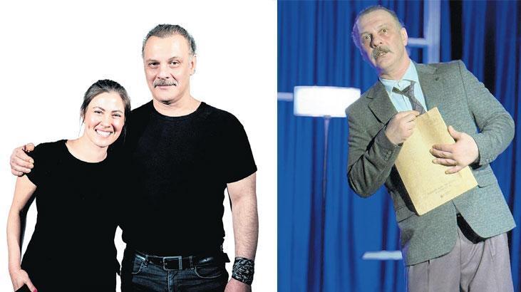 Yeni Oyun 'Çok Önemli Bir Haber' Sahneleniyor: Kimlik ve Gerçeklik Üzerine Bir İnceleme