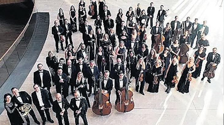 İstanbul Devlet Senfoni Orkestrası, 80. Yılını Özel Bir Konserle Kutluyor