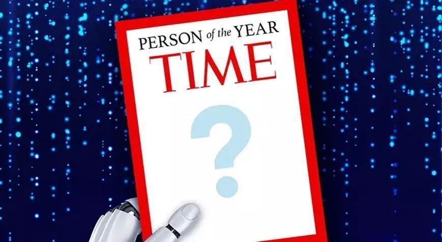 Time Dergisi, Yapay Zekânın Öncülerini "Yılın Kişisi" Seçti