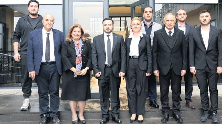 Gaziantep'ten Yerli ve Milli Savunma Teknolojilerine Büyük Adım
