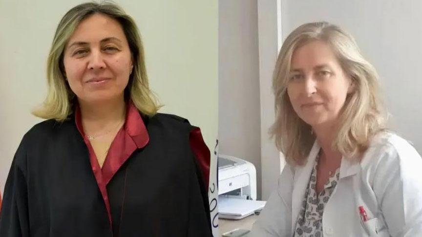 İki Doktorun Ölümüyle Sonuçlanan Trafik Kazasında Karar Açıklandı