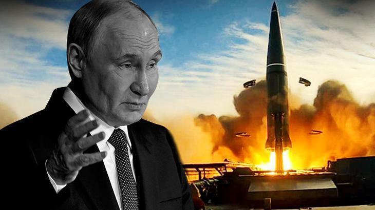 NATO Genel Sekreteri Rutte'den Çarpıcı Uyarı: "Putin'in Bir Sonraki Hedefi Biziz"