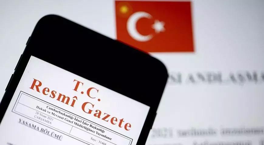 HSK'dan Vergi Mahkemeleri Yargı Çevrelerinde Güncelleme