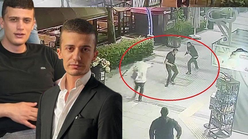 Kafede Yaşanan Çatışmada İki Kardeş Hayatını Kaybetti: Soruşturma Devam Ediyor