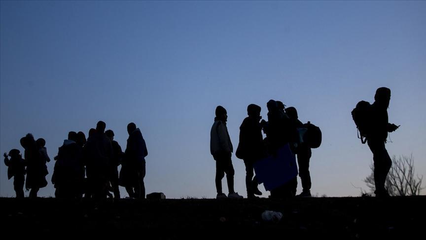 Kosova, ABD Tarafından Sınır Dışı Edilen Göçmenleri Kabul Ediyor