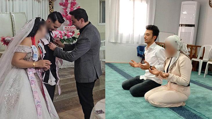 Evlilik Vaadiyle Dolandırıcılık: Damat, Düğün Takılarını Çalıp Kaybolan Eşinin Gerçek Yüzüyle Yıkıldı