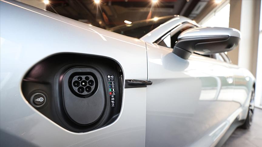 Küresel Elektrikli Araç Pazarında Büyüme Sürüyor: 18,5 Milyon Adede Ulaşıldı