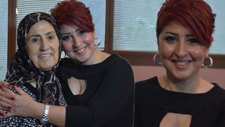 İki Yıl Arayla Aynı Kalp Sorunu: Anne ve Kızının Hayat Kurtaran Mücadelesi