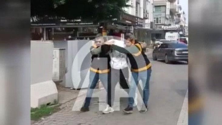 Adana'da Kafe Saldırganı Yakalandı: Kız Arkadaş Tartışması Cinneti Mi?