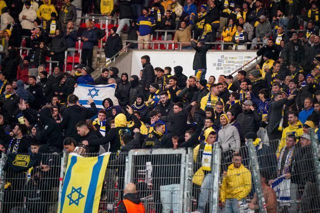 UEFA Avrupa Ligi Maçında Irkçı ve Nefret Söylemi Skandalı: Soruşturma Başlatıldı