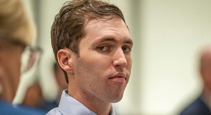 ABD'li Aktivist Charlie Kirk Suikastında Kritik Gelişme: Şüpheli İlk Kez Hakim Karşısında