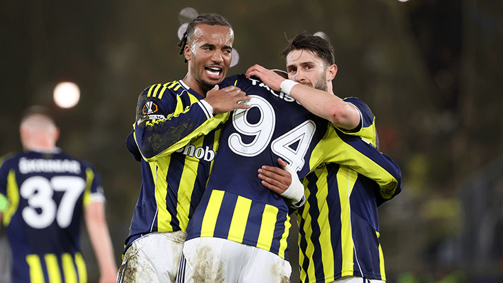 Fenerbahçe'nin Bergen'deki Farklı Galibiyeti ve Türk Sporu İçin Anlamı