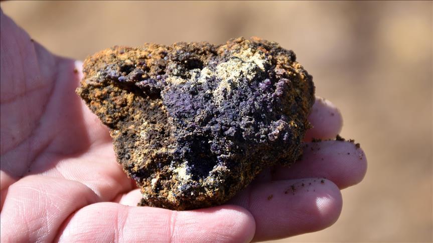 10 Ülke Kritik Mineraller İçin "Pax Silica" Girişimini Başlattı: Çin'e Karşı Stratejik İttifak