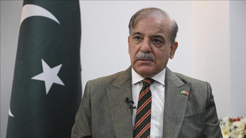 Pakistan Başbakanı Şerif'ten Türkiye'ye Ateşkes Çabaları İçin Özel Teşekkür