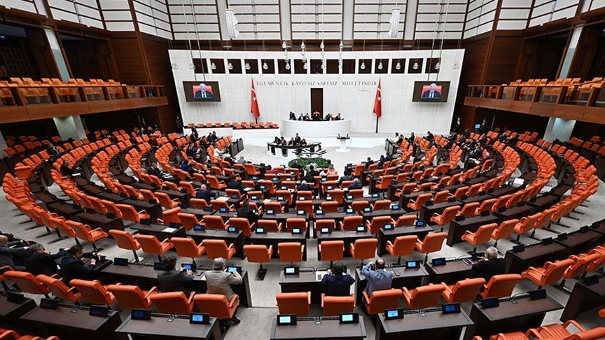 TBMM'ye Dokunulmazlık Dosyaları Ulaştı: Siyasi Tartışmalar Alevleniyor
