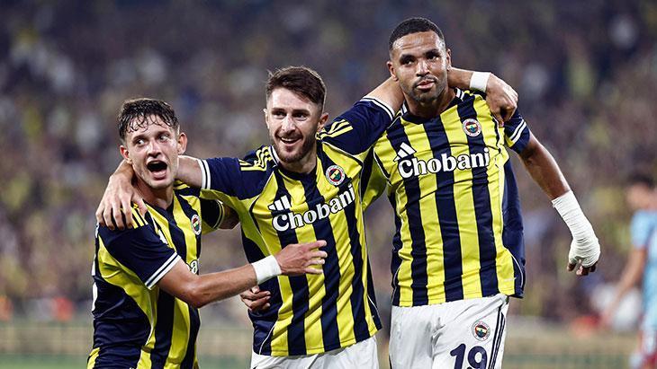 Fenerbahçe'de En-Nesyri Dönemi Sona mı Eriyor? Faslı Yıldız Ayrılmak İstiyor