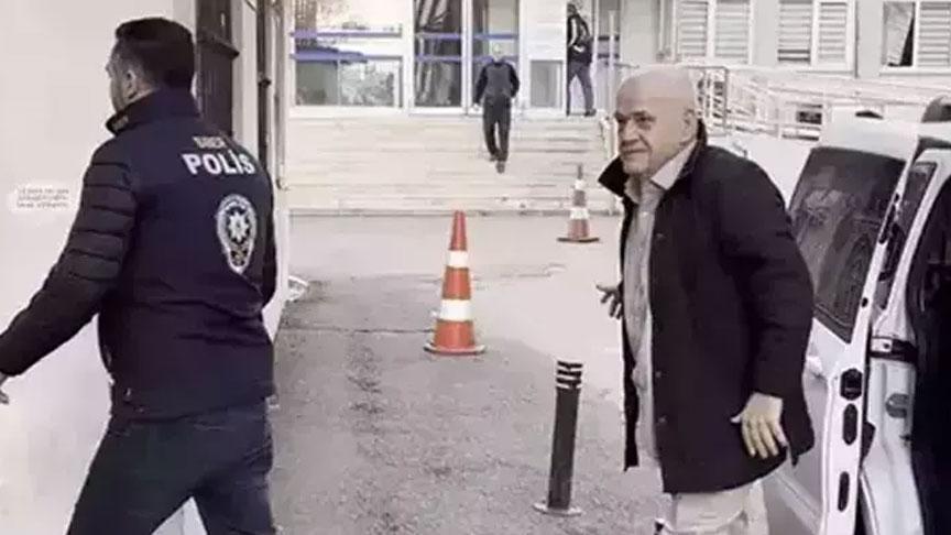 Futbolda Şike Soruşturması: Ahmet Çakar Adliyede