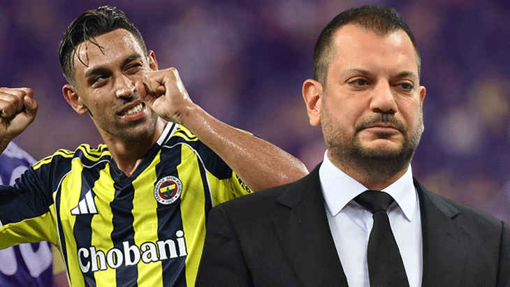 Trabzonspor Başkanı Ertuğrul Doğan'dan Transfer ve Projeler Hakkında Önemli Açıklamalar