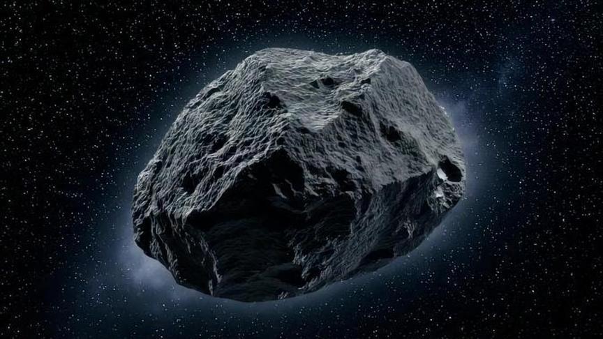 NASA, Yaklaşan Gök Cisimlerini Yakın Takibe Aldı