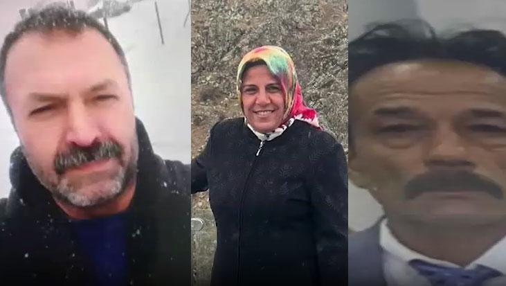 Adıyaman'da Kanlı Aile Dramı: Eş ve Bacanak Hayatını Kaybetti