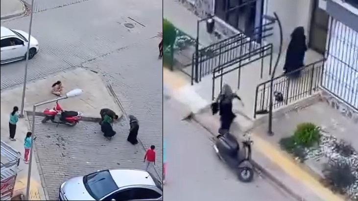 Gaziantep'te Okulda Şok Yaşandı: Temizlik Görevlisi Öğrenciyi Bıçakladı
